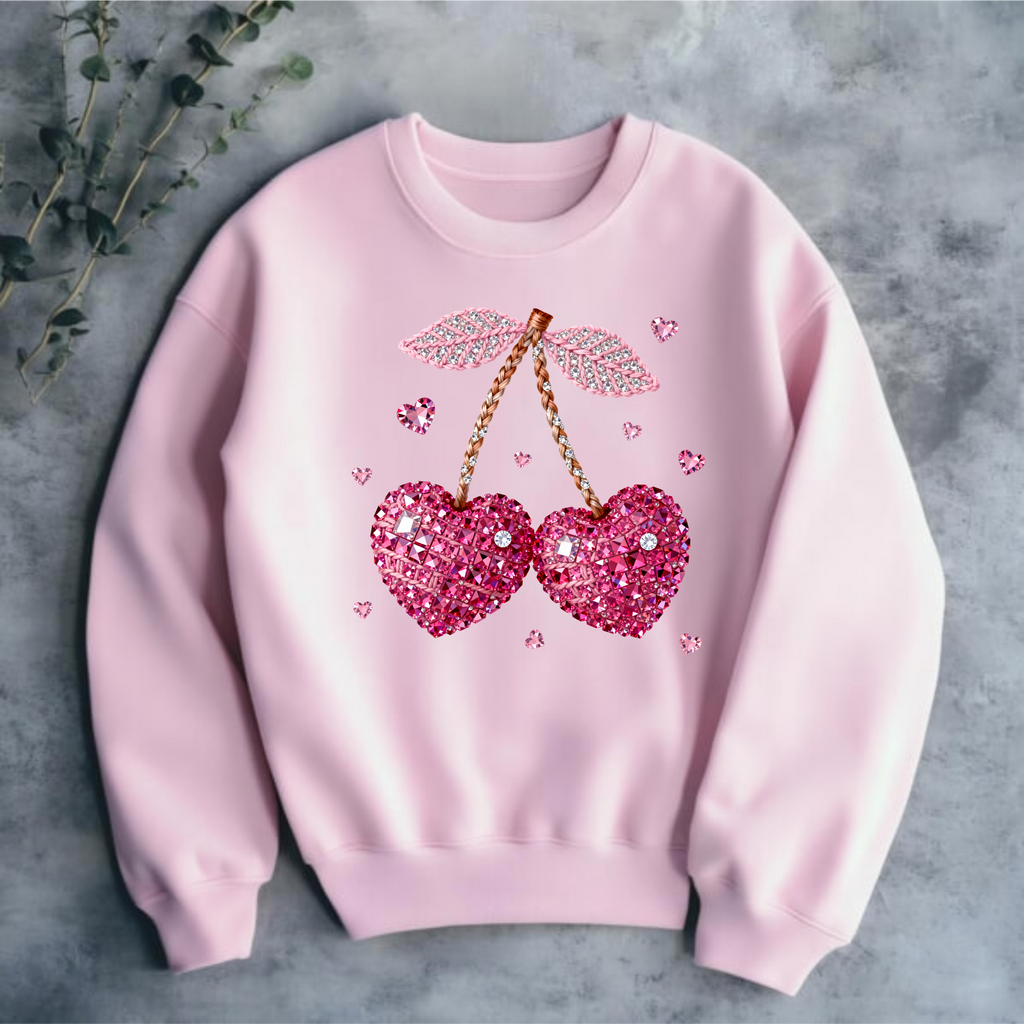 Sweater Crochet-style Design