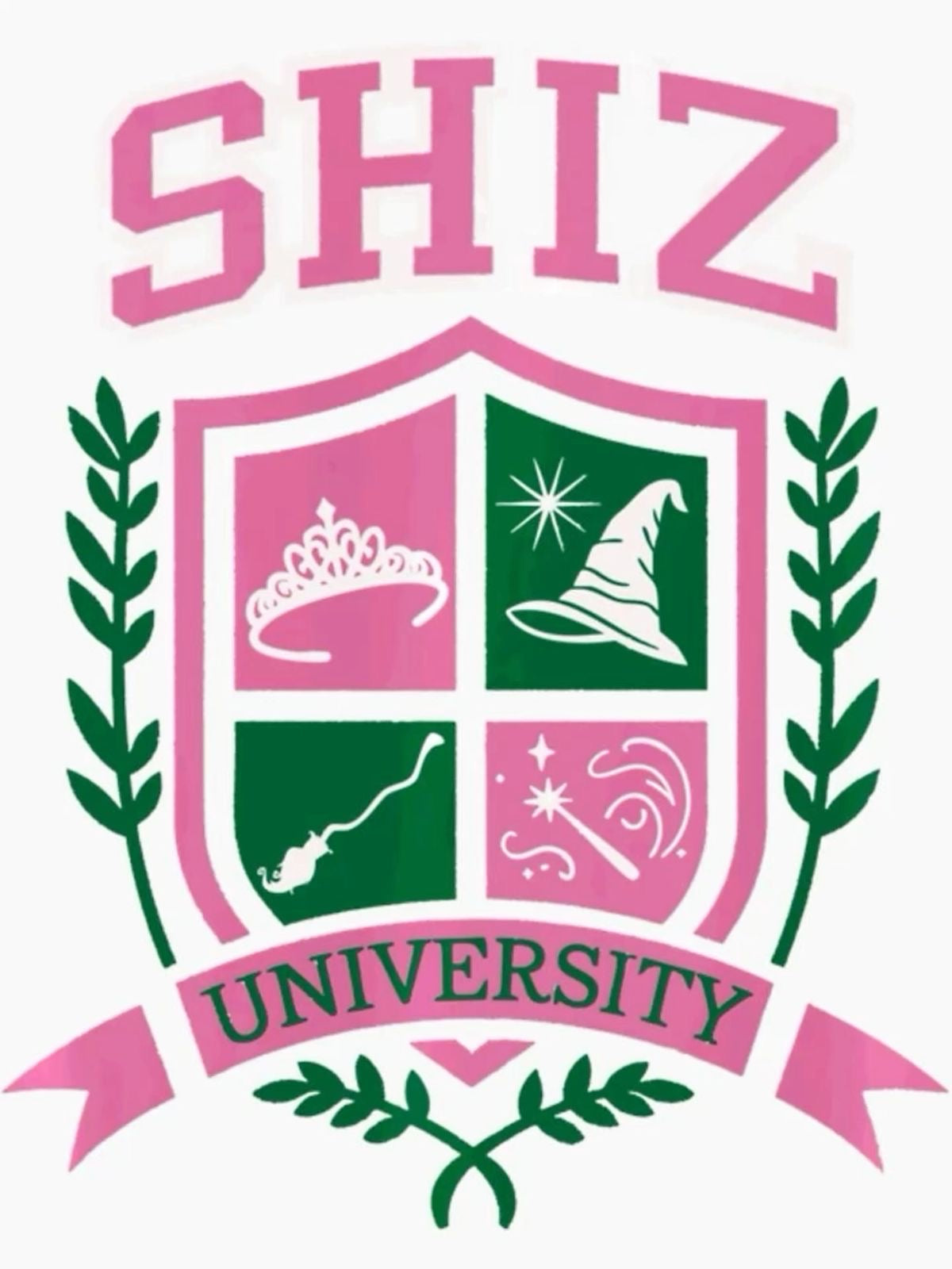 Wicked DTF Transfers Sheets