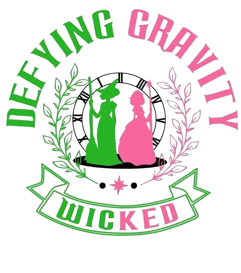 Wicked DTF Transfers Sheets