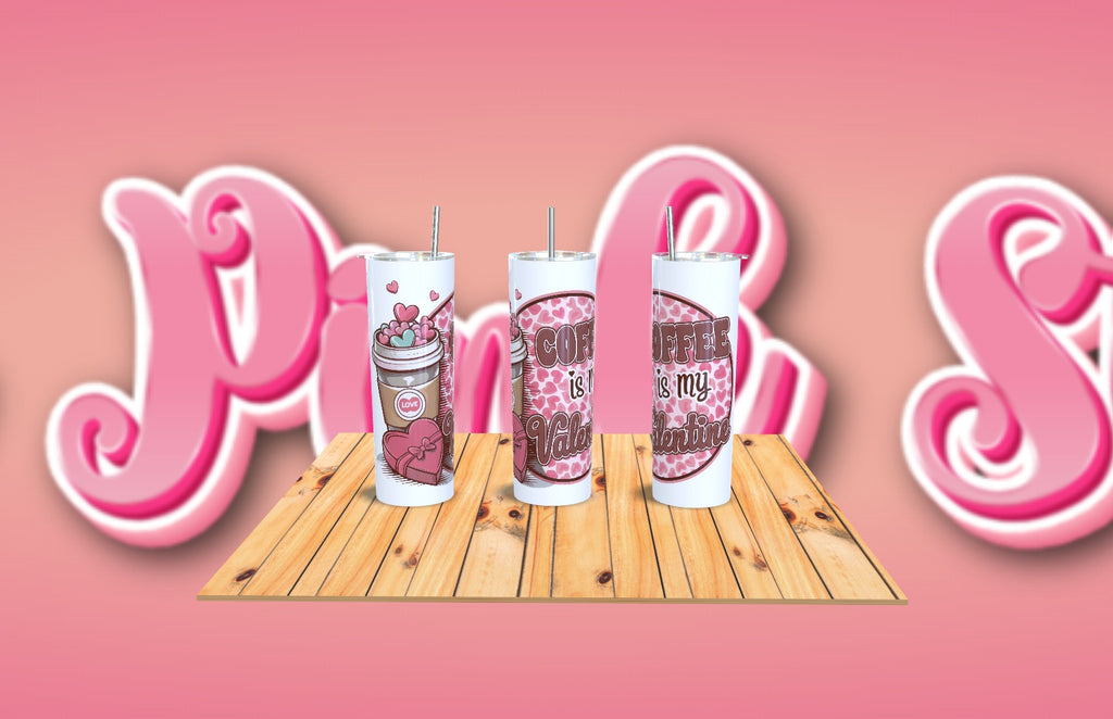 Tumbler 20oz - Love Collection