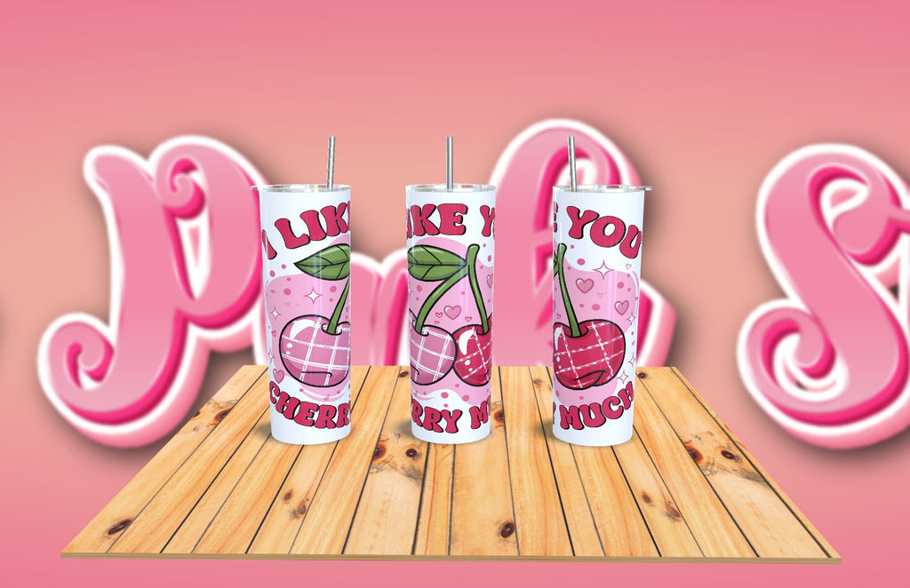 Tumbler 20oz - Love Collection