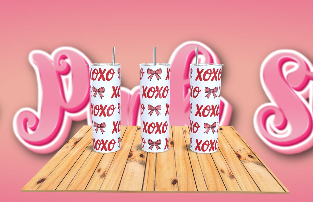 Tumbler 20oz - Love Collection