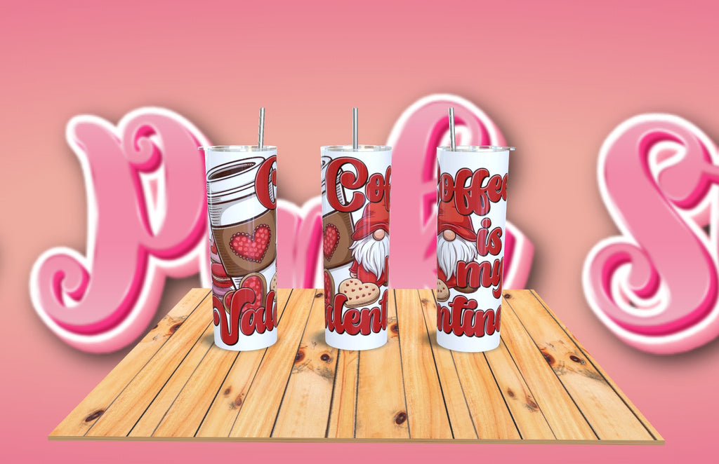 Tumbler 20oz - Love Collection