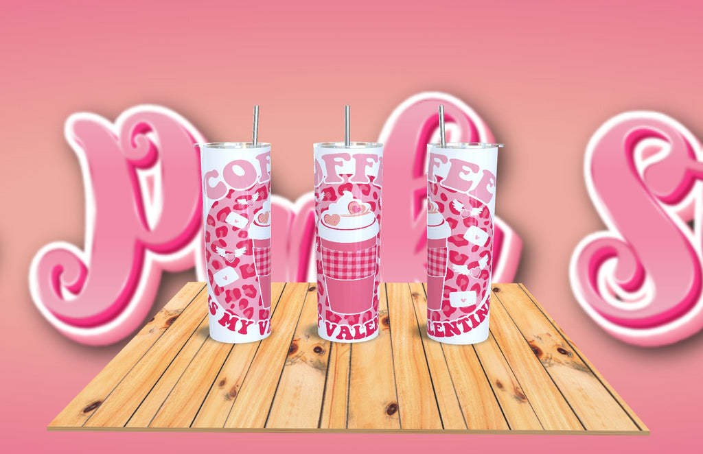 Tumbler 20oz - Love Collection